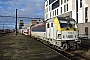 Siemens 21743 - SNCB "1907"
26.12.2016 - HasseltJulien Givart