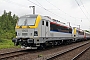 Siemens 21744 - SNCB "1908"
11.07.2012 - Rheydt
Achim Scheil