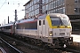 Siemens 21744 - SNCB "1908"
27.08.2012 - Brussels 
Dirk Derveaux