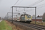 Siemens 21744 - SNCB "1908"
28.01.2021 - s´Herenelderen
Alexander Leroy