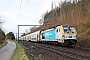 Siemens 21744 - SNCB "1908"
02.02.2022 - Testelt
Jean-Michel Vanderseypen