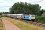 Siemens 21744 - SNCB "1908"
27.07.2022 - Alt-Hoeselt
Philippe Smets