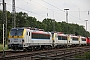 Siemens 21745 - SNCB "1909"
01.06.2012 - RheydtDr. G&uuml;nther Barths
