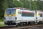 Siemens 21745 - SNCB "1909"
01.06.2012 - RheydtDr. G&uuml;nther Barths