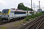 Siemens 21745 - SNCB "1909"
01.06.2012 - Mönchengladbach, HauptbahnhofWolfgang Scheer