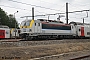 Siemens 21745 - SNCB "1909"
15.07.2014 - Tongeren/TongresLutz Goeke