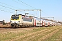Siemens 21745 - SNCB "1909"
24.02.2019 - NeerwindenAlexander Leroy