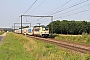 Siemens 21745 - SNCB "1909"
23.07.2021 - Alt-HoeseltPhilippe Smets