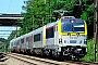 Siemens 21746 - SNCB "1910"
01.08.2012 - Liège-Haut-Prè
Torsten Giesen