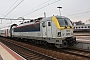 Siemens 21746 - SNCB "1910"
30.03.2013 - Landen
Jean-Michel Vanderseypen