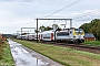 Siemens 21746 - SNCB "1910"
01.10.2019 - Tongeren
Fabian Halsig