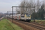 Siemens 21746 - SNCB "1910"
31.12.2019 - Hoeselt
Alexander Leroy