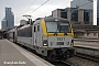 Siemens 21748 - SNCB "1912"
20.08.2015 - Brussel-Noord
Lutz Goeke
