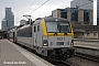 Siemens 21748 - SNCB "1912"
20.08.2015 - Brussel-NoordLutz Goeke