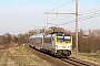 Siemens 21749 - SNCB "1913"
24.02.2018 - HalmaalAlexander Leroy