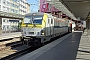 Siemens 21751 - SNCB "1915"
14.06.2022 - Antwerpen Central Rene  Klug 
