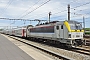 Siemens 21752 - SNCB "1916"
22.05.2014 - Brugge
Leon Schrijvers