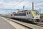 Siemens 21752 - SNCB "1916"
22.05.2014 - BruggeLeon Schrijvers