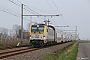 Siemens 21752 - SNCB "1916"
08.04.2018 - Vierwege (Blankenberge)
Alexander Leroy