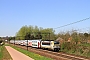 Siemens 21752 - SNCB "1916"
19.04.2019 - Alt-HoeseltPhilippe Smets