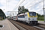 Siemens 21753 - SNCB "1917"
11.08.2017 - Brugge-Sint-Pieters
Julien Givart