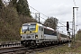 Siemens 21753 - SNCB "1917"
05.04.2026 - Aachen, SüdMartin Welzel