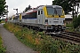 Siemens 21754 - SNCB "1918"
11.07.2012 - Mönchengladbach-Rheindahlen
Wolfgang Scheer