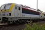 Siemens 21755 - SNCB "1919"
19.06.2012 - Wegberg-Petersholz
Wolfgang Scheer