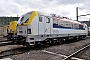 Siemens 21755 - SNCB "1919"
__.__.2012 - ?
Alain Boulet