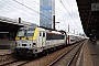 Siemens 21755 - SNCB "1919"
01.08.2020 - Bruxelles-Midi
Jean-Michel Vanderseypen