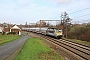 Siemens 21755 - SNCB "1919"
11.01.2023 - Hennuyères
Philippe Smets