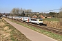 Siemens 21756 - SNCB "1920"
04.03.2022 - Alt-Hoeselt
Philippe Smets Siemens 21756 - SNCB "1920"
04.03.2022 - Alt-Hoeselt
Philippe Smets