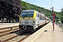 Siemens 21757 - SNCB "1921"
07.07.2013 - Trooz
René Hameleers