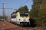 Siemens 21758 - SNCB "1922"
23.10.2019 - Tongeren
Ingmar Weidig Siemens 21758 - SNCB "1922"
23.10.2019 - Tongeren
Ingmar Weidig
