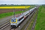 Siemens 21759 - SNCB "1923"
22.05.2013 - Fooz
Torsten Giesen