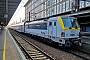 Siemens 21759 - SNCB "1923"
16.06.2023 - Bruxelles Midi
Guido Allieri