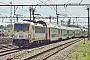 Siemens 21760 - SNCB "1924"
22.05.2014 - Brugge
Leon Schrijvers