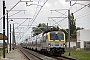 Siemens 21760 - SNCB "1924"
27.07.2017 - Hansbeke
Martin Weidig