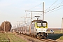 Siemens 21760 - SNCB "1924"
24.02.2019 - Attenhoven
Alexander Leroy