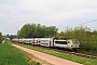 Siemens 21760 - SNCB "1924"
03.05.2019 - Alt-Hoeselt
Philippe Smets