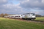 Siemens 21761 - PCW "247 901"
30.01.2015 - Wegberg-Wildenrath
Wolfgang Scheer
