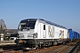 Siemens 21761 - PCW "247 901"
12.02.2015 - Mönchengladbach-Rheindahlen
Wolfgang Scheer