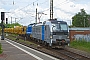 Siemens 21772 - SLG "193 801-8"
04.06.2013 - Uelzen
Jürgen Steinhoff