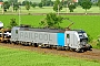 Siemens 21772 - ? "193 801-8"
07.06.2016 - Northeim
Peider Trippi