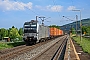 Siemens 21772 - EVB "193 801-8"
15.07.2014 - Thüngersheim
Holger Grunow