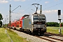 Siemens 21772 - DB Regio "193 801-8"
21.05.2018 - HirschaidPeider Trippi