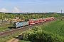 Siemens 21772 - DB Regio "193 801-8"
22.04.2018 - Eggolsheim
René Große