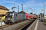 Siemens 21772 - DB Regio "193 801-8"
02.06.2022 - StrullendorfWerner Consten