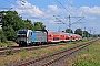 Siemens 21772 - DB Regio "193 801-8"
12.06.2023 - Vach
Tobias Schmidt