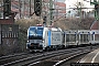 Siemens 21773 - EVB "193 802-6"
26.03.2013 - Hamburg-Harburg
Christopher Haase